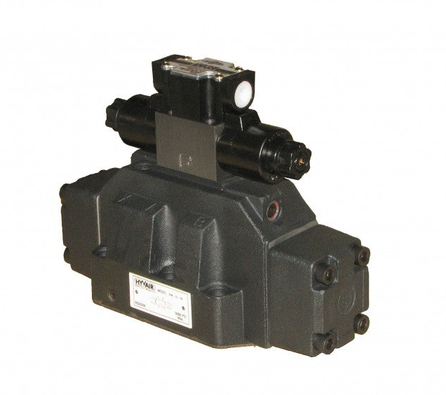 Solenoid Valves