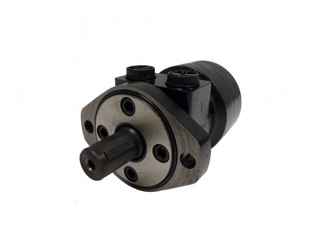 Hydraulic Motors
