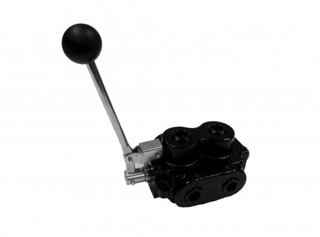 Selector Valves