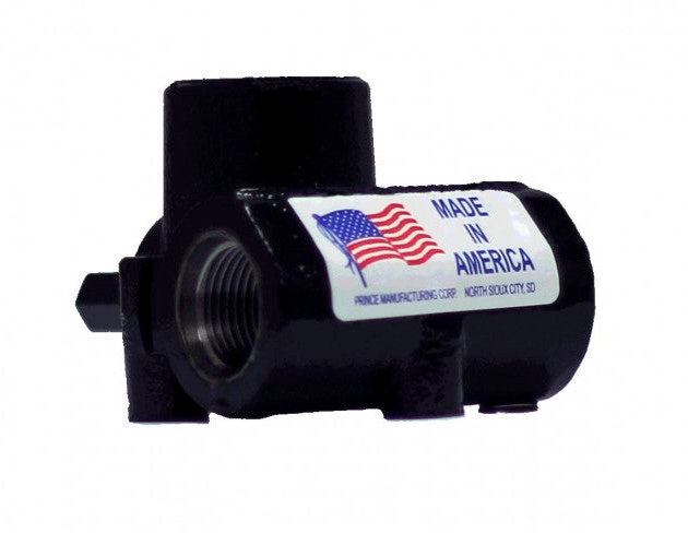 Relief Valves