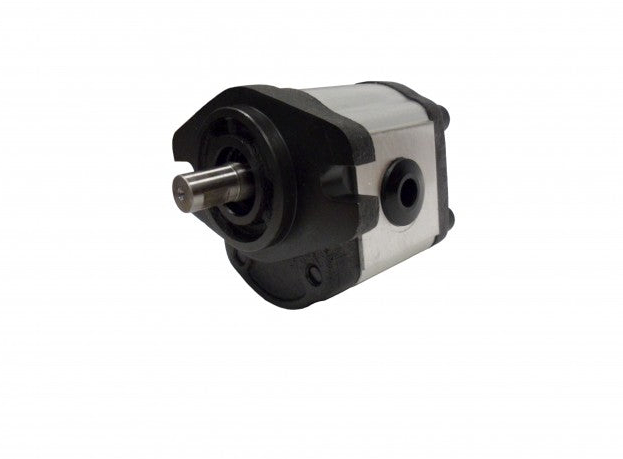 Dalton Gear Pumps