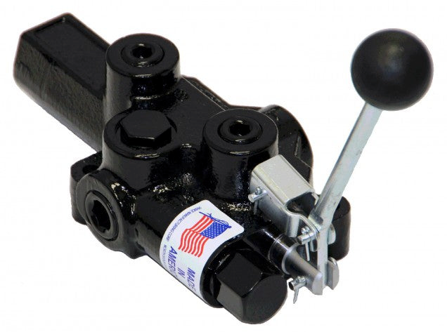 Directional Control Valve