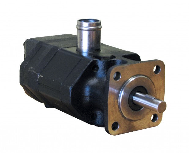 Log-Splitter Application