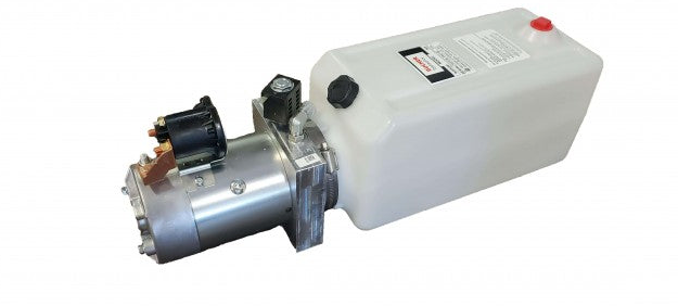 Power Units