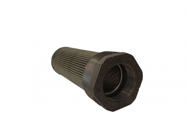 1-1/4" NPTM to 3/4" NPTF 10 GPM Tank Mounted Strainer