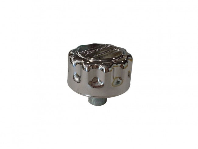 3/4 NPT, 10 Micron Filler Breather