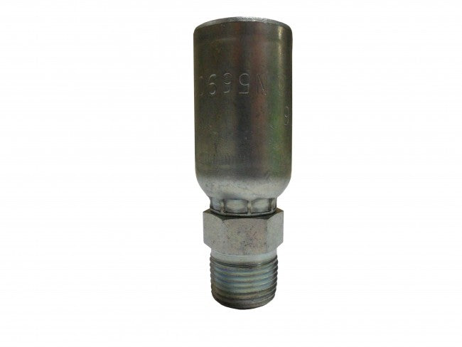 1/4" Hose x 1/8" Male Pipe Rigid