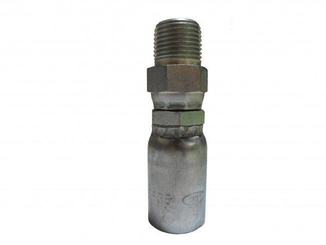 1/2" Hose x 1/2" Male Pipe Rigid