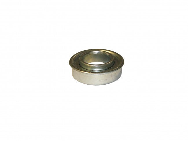 Flanged Wheel Bearing - .375 X 1.125