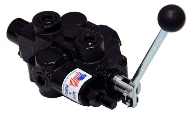 Prince RD5100 Directional Control Valve 30GPM RD516EB5A4B1