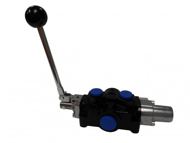 Log Splitter Detent Valve 18 GPM