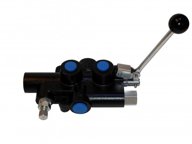 Log Splitter Detent Valve 25GPM