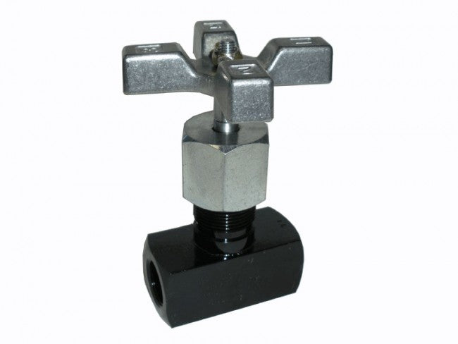Wolverine Needle Valve WNV-600