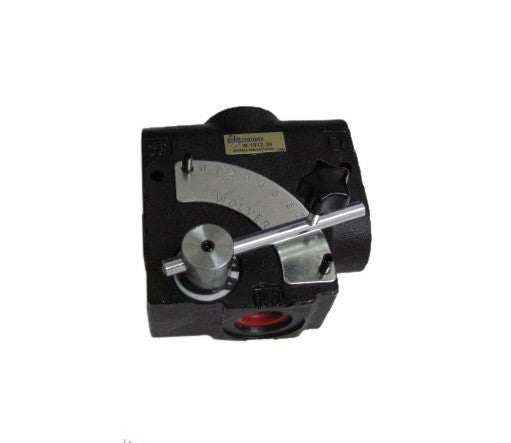 Wolverine Flow Control Valve WR-1950-16