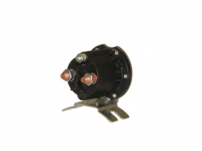 MTE - Motor Starter Solenoid