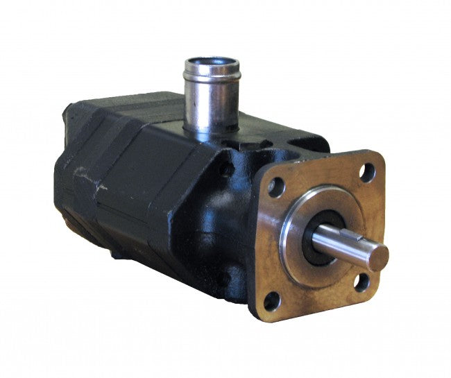 2 Stage Log Splitter Pump - 7 GPM