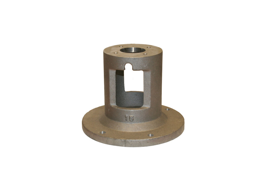 2-Bolt A Gasoline Engine Mounting Bracket