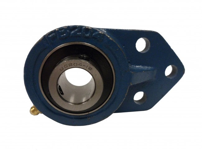 1-1/4" UCFB Series 3-Bolt Flange Bearings