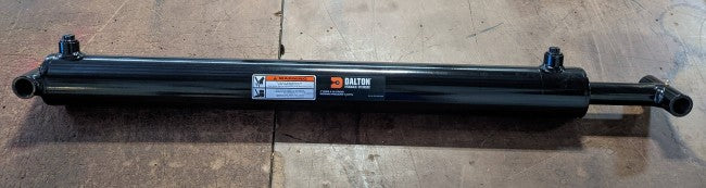 3 X 30 Welded Tube Custom Cylinder