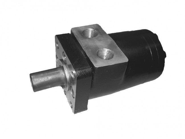 Dalton 7 Series - 4-Bolt - BMPH-400-H4-K-P