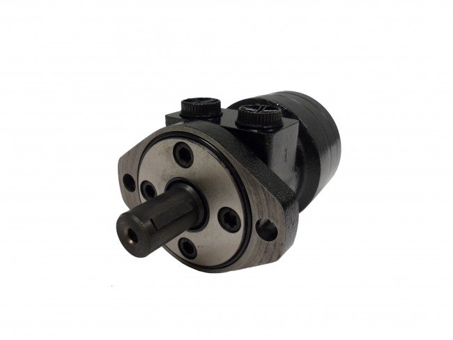 Dalton 7 Series Hydraulic Motor 800 Max RPM #10 SAE 2-Bolt A