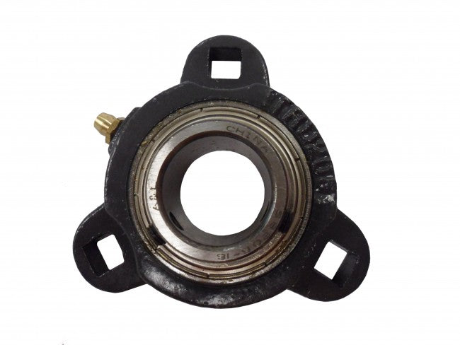 1" SBTRD Series - 3 Bolt Flange- Light Duty