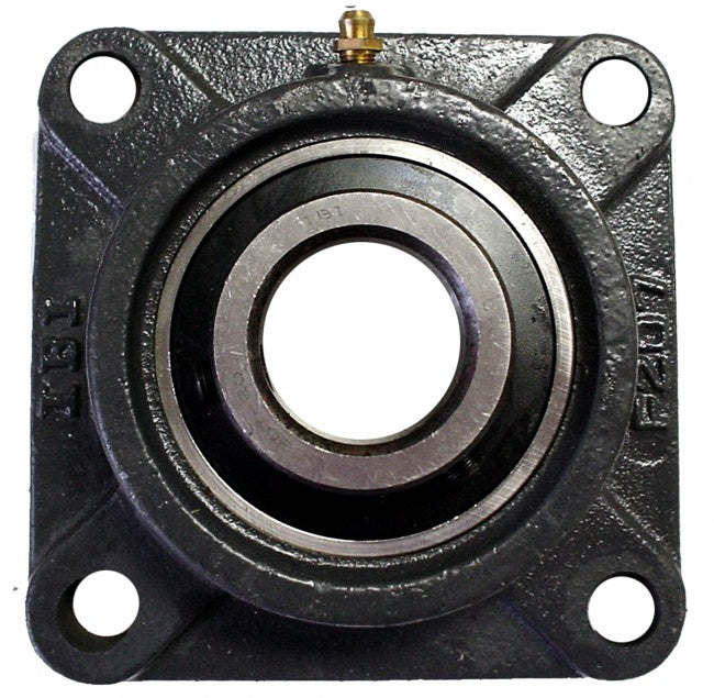 1-1/4" HCFS Series 4-Bolt Flange Bearings