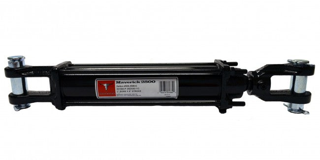2 X 8 Maverick Standard Tie-Rod