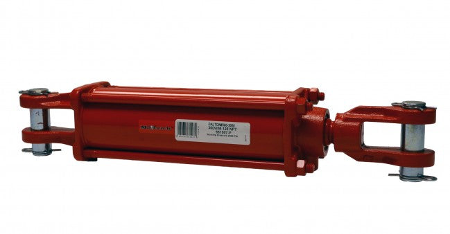 4x24 Maverick 2500 Tie-Rod Cylinder