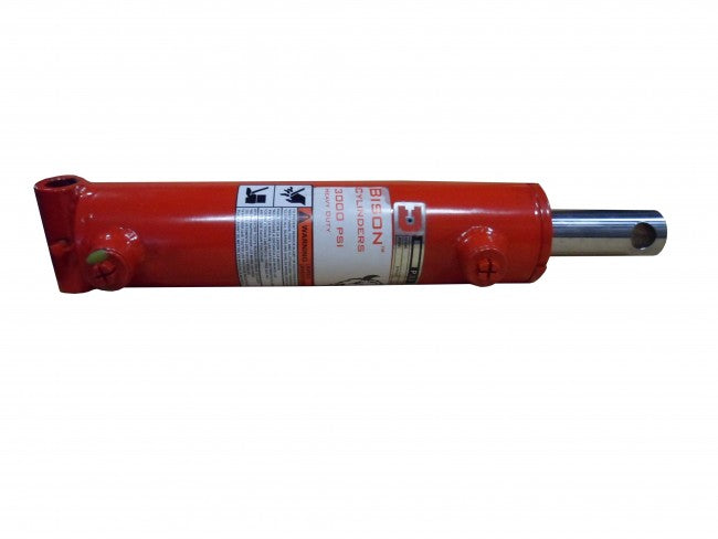 Dalton Welded Pineye Cylinder 2 Bore x 42 Stroke