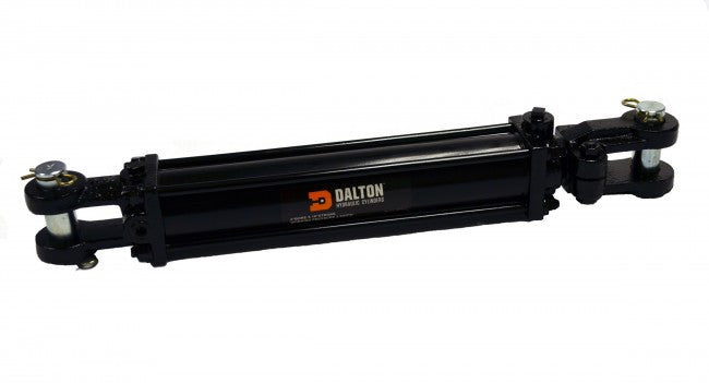 2 x48 *Standard* Tie-Rod Cylinder