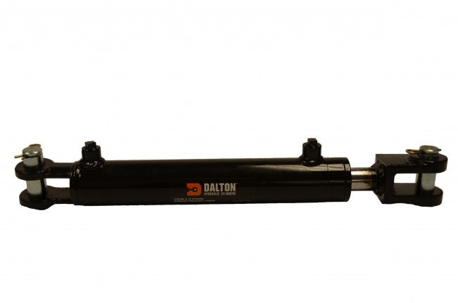 3x8 Welded Clevis Cylinder ASAE