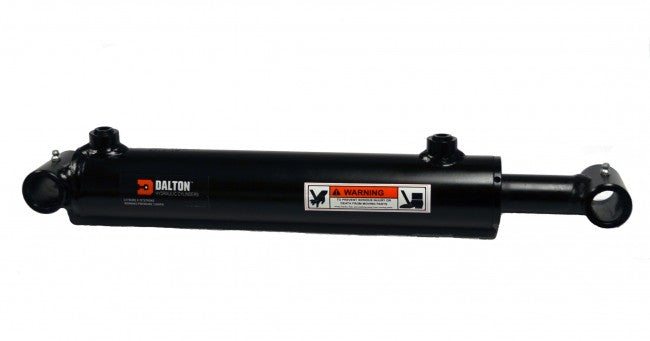 2.5 X 6 Welded Tube Cylinder