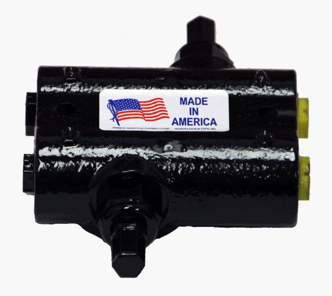 Prince DRV Relief Valve DRV-2HH