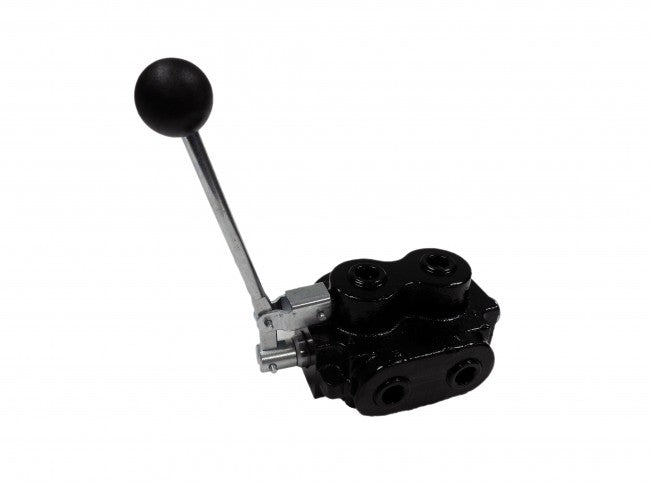 Prince DS Double Selector Valve DS-4A1E