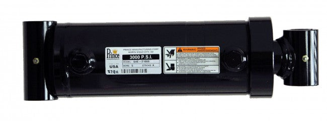 Prince Gladiator Line 5 X 24 Welded Tube Cylinder