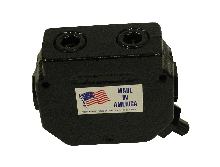Prince RD500 Flow Divider RD-575