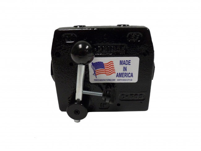 Flow Control Valve RD-175-30