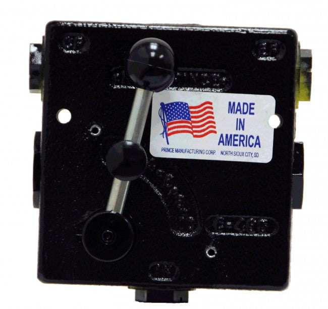 Flow Control Valve RD-1937-8