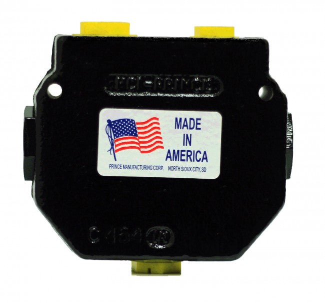 Prince RD200 Flow Divider RD-250-16