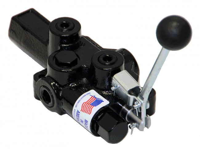 Prince RD2500 Directional Control Valve 20GPM RD-2575-M4-ESA1