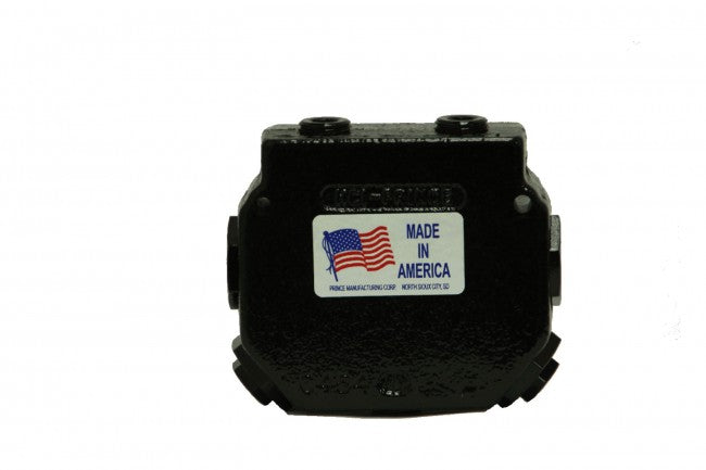 Prince RD300 Flow Divider RD-308-8
