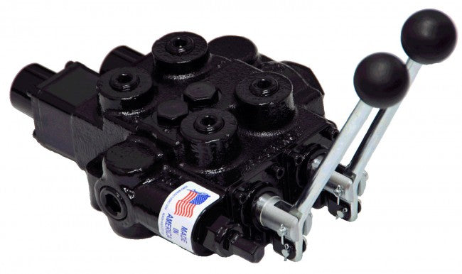 Prince RD5200 Directional Control Valve 25GPM RD522GCGA5A4B1
