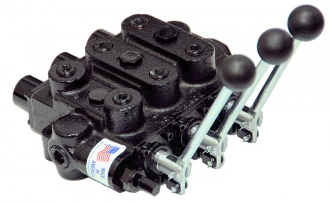 Prince RD5300 Directional Control Valve 25GPM RD532CCCAAA5A4B1