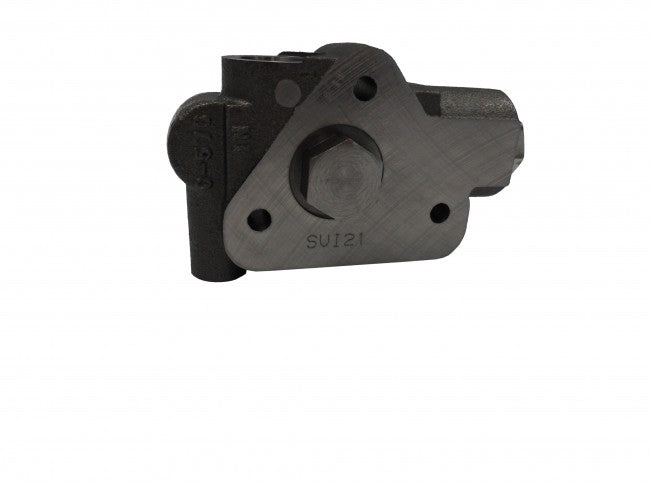 Prince SV Series SVI15 - Inlet Section