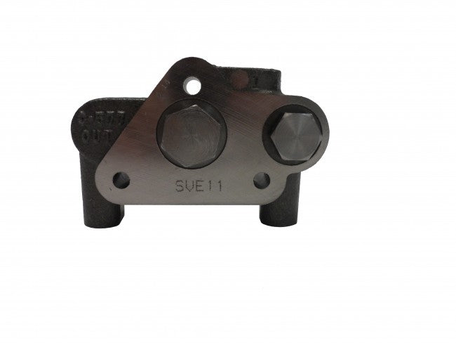Prince SV Series SVE11 - Outlet Section