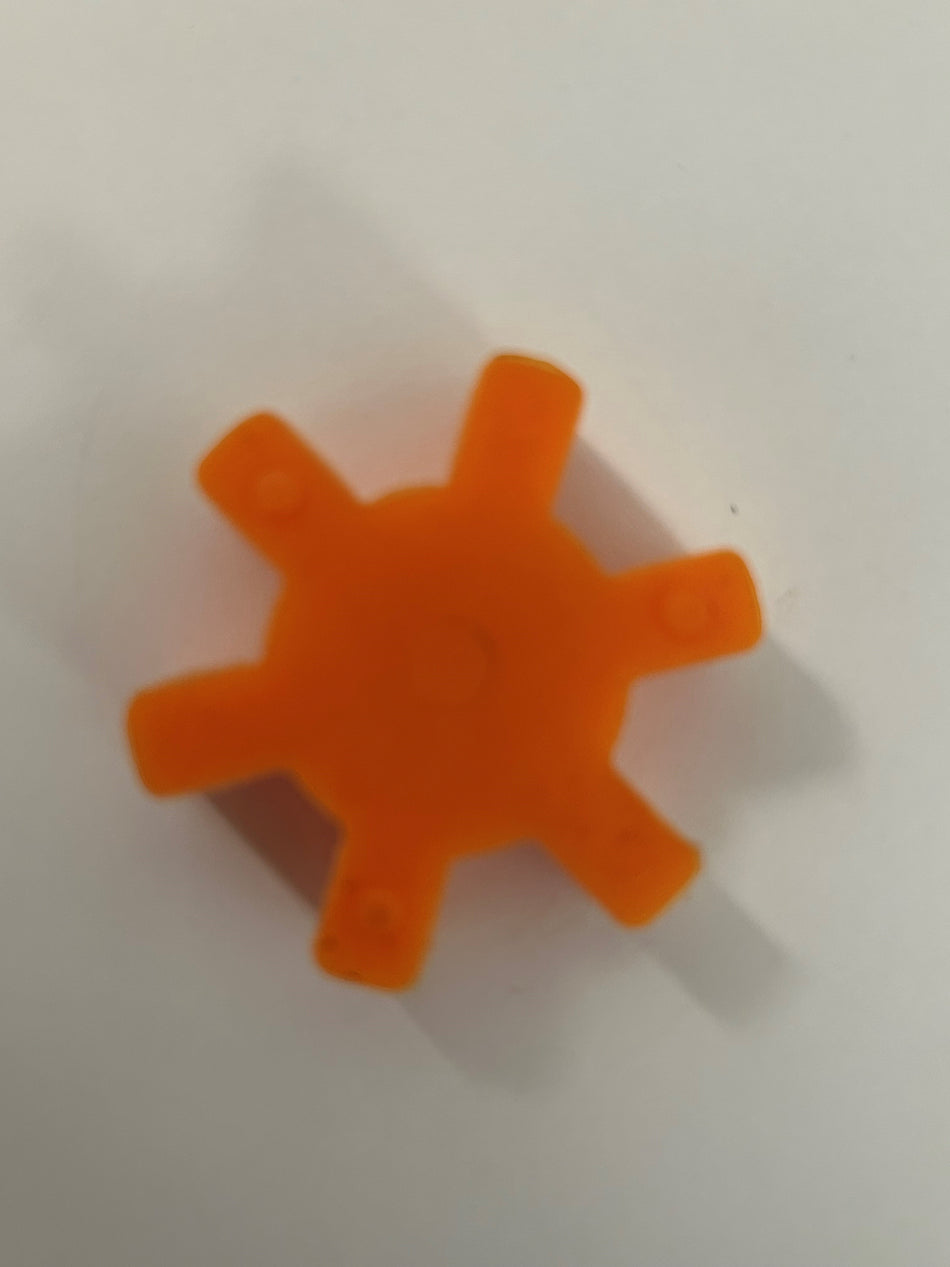 L099/100 Series - Center Spider - Urethane