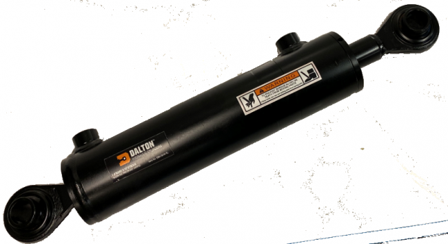 3 x 10 Category 2 Top-Link Cylinder