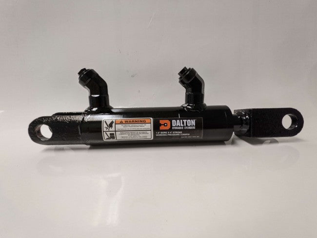 1.5 X 4 Welded Clevis Cylinder