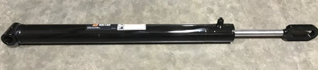 2.5 X 24 Slotted Tang Cylinder